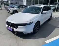 HONDA ACCORD 2.0 e:HEV ADVANCED E-CVT HONDA ACCORD 2.0 e:HEV ADVANCED E-CVT