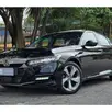 HONDA ACCORD 2.0 VTEC TURBO GASOLINA TOURING 10AT HONDA ACCORD 2.0 VTEC TURBO GASOLINA TOURING 10AT