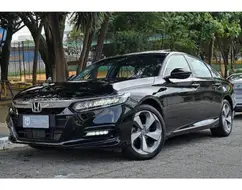 HONDA ACCORD 2.0 VTEC TURBO GASOLINA TOURING 10AT HONDA ACCORD 2.0 VTEC TURBO GASOLINA TOURING 10AT
