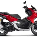 HONDA ADV 160 HONDA ADV 160