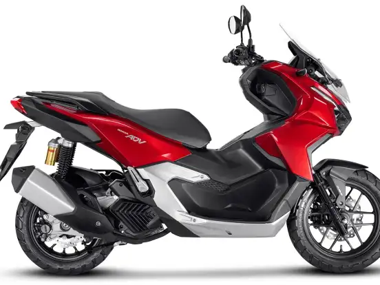 HONDA-ADV 160 HONDA-ADV 160-2026