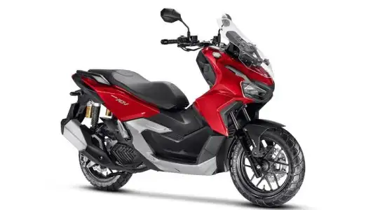 HONDA-ADV 160-2026
