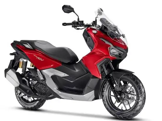 HONDA-ADV 160 HONDA-ADV 160-2026