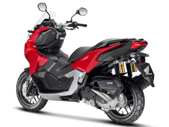 HONDA-ADV 160 HONDA-ADV 160-2026