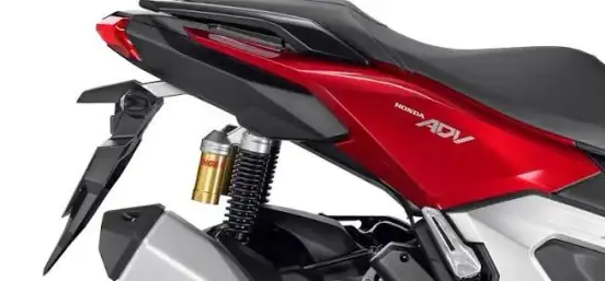 HONDA-ADV 160-2026