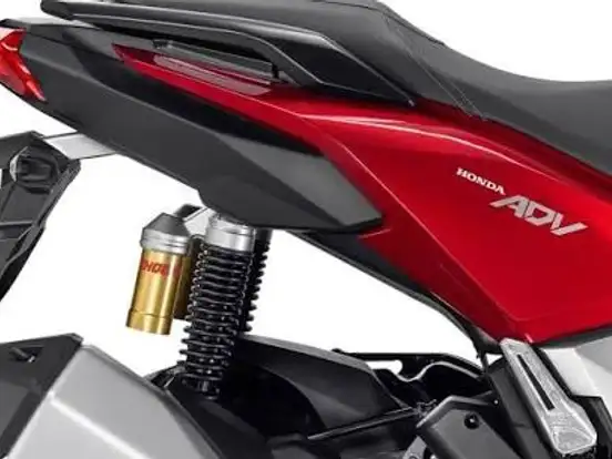 HONDA-ADV 160 HONDA-ADV 160-2026