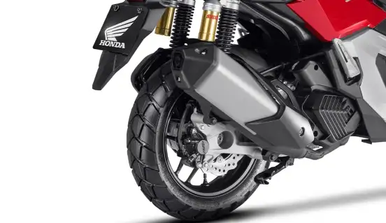 HONDA-ADV 160-2026