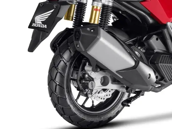 HONDA-ADV 160 HONDA-ADV 160-2026