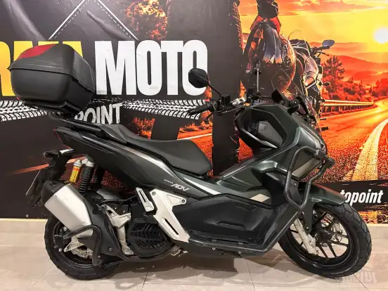 HONDA-ADV HONDA-ADV-2024