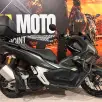 HONDA ADV HONDA ADV