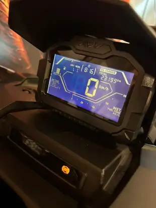 HONDA-ADV HONDA-ADV-2024