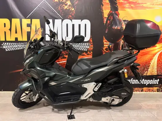 HONDA-ADV HONDA-ADV-2024
