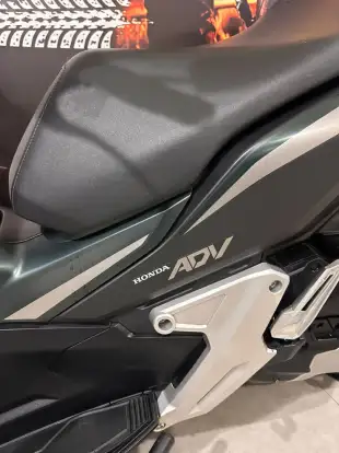 HONDA-ADV HONDA-ADV-2024