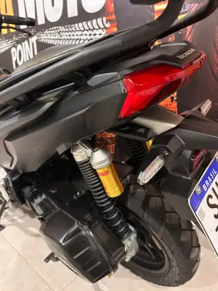 HONDA-ADV HONDA-ADV-2024