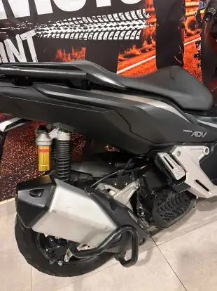 HONDA-ADV HONDA-ADV-2024