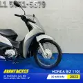 HONDA BIZ 110i HONDA BIZ 110i