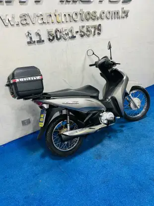 HONDA-BIZ 110i HONDA-BIZ 110i-2022