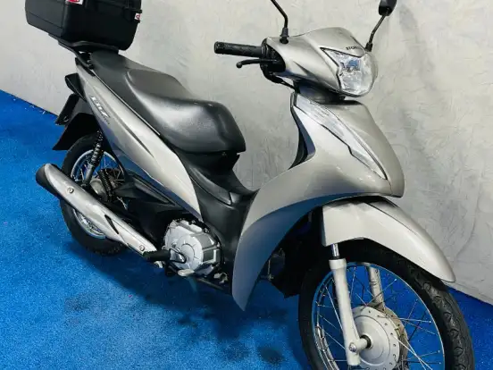 HONDA-BIZ 110i HONDA-BIZ 110i-2022