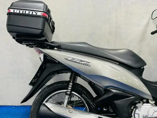 HONDA-BIZ 110i HONDA-BIZ 110i-2022