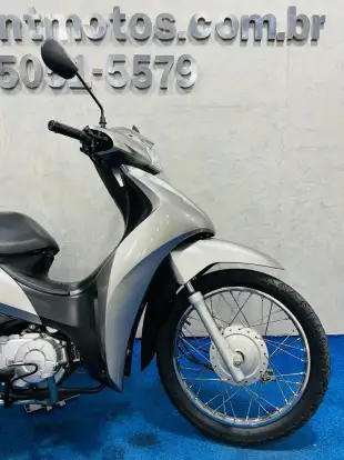 HONDA-BIZ 110i-2022