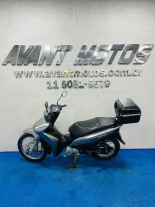 HONDA-BIZ 110i HONDA-BIZ 110i-2022