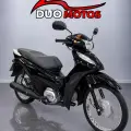 HONDA BIZ 125 ES HONDA BIZ 125 ES