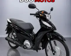 HONDA BIZ 125 ES HONDA BIZ 125 ES