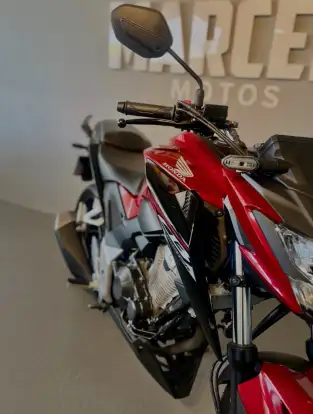 HONDA-CB 300F TWISTER CBS-2025