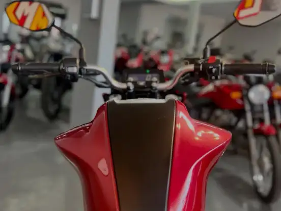 HONDA-CB 300F TWISTER CBS HONDA-CB 300F TWISTER CBS-2025