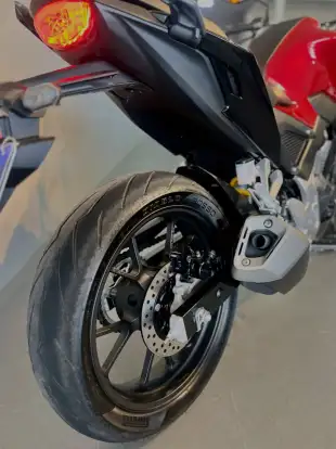 HONDA-CB 300F TWISTER CBS-2025