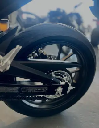 HONDA-CB 300F TWISTER CBS-2025