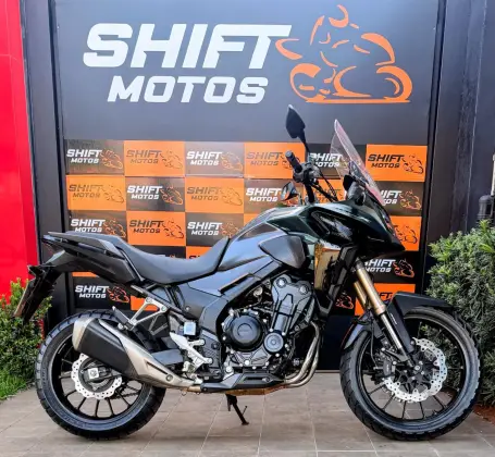 HONDA CB 500 X ABS 