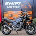 HONDA CB 500 X ABS HONDA CB 500 X ABS