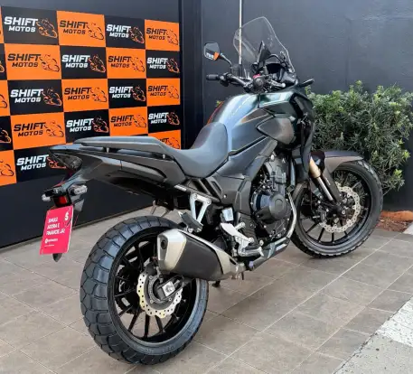 HONDA-CB 500 X ABS-2024