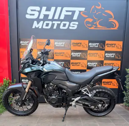 HONDA-CB 500 X ABS-2024