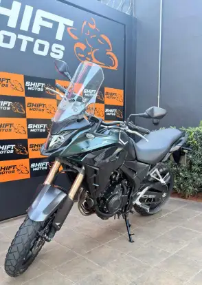 HONDA-CB 500 X ABS-2024