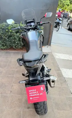 HONDA-CB 500 X ABS-2024