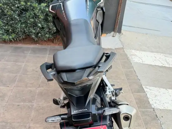 HONDA-CB 500 X ABS HONDA-CB 500 X ABS-2024