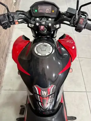 HONDA-CB TWISTER ABS HONDA-CB TWISTER ABS-2019