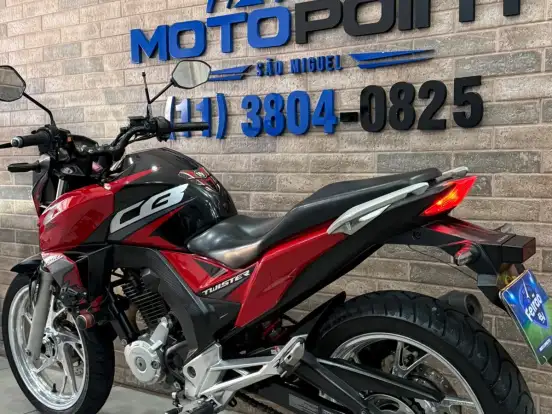 HONDA-CB TWISTER ABS HONDA-CB TWISTER ABS-2019