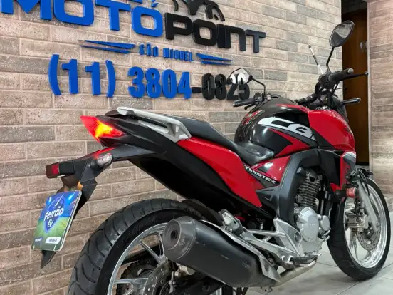HONDA-CB TWISTER ABS HONDA-CB TWISTER ABS-2019