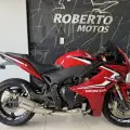HONDA CBR 600F HONDA CBR 600F