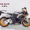 HONDA CBR 600RR HONDA CBR 600RR
