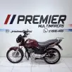 HONDA CG 150 FAN ESDi HONDA CG 150 FAN ESDi