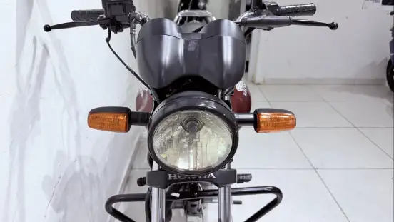 HONDA-CG 150 FAN ESDi HONDA-CG 150 FAN ESDi-2011