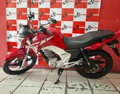 HONDA CG 150 FAN ESDi HONDA CG 150 FAN ESDi