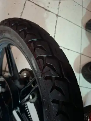 HONDA-CG 150 FAN ESDi HONDA-CG 150 FAN ESDi-2013