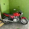 HONDA CG 150 TITAN ES HONDA CG 150 TITAN ES