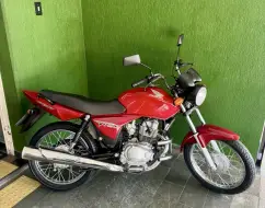HONDA CG 150 TITAN ES HONDA CG 150 TITAN ES