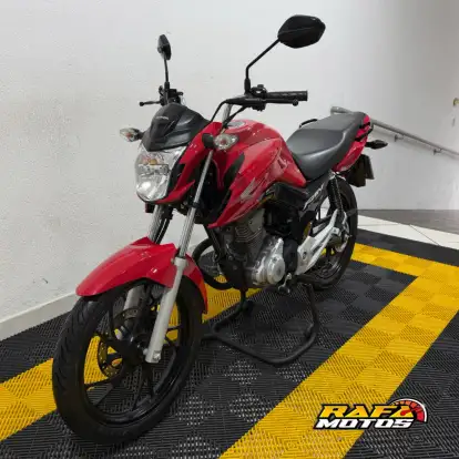 HONDA-CG 160 FAN-2023